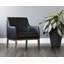 Wolfe Armchair
