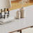 Simple style thick desktop dining table-633014450
