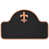 Black/Copper
