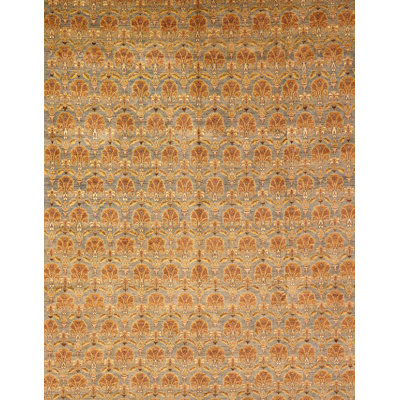 Tapis abstrait 100% lavable à la machine 47