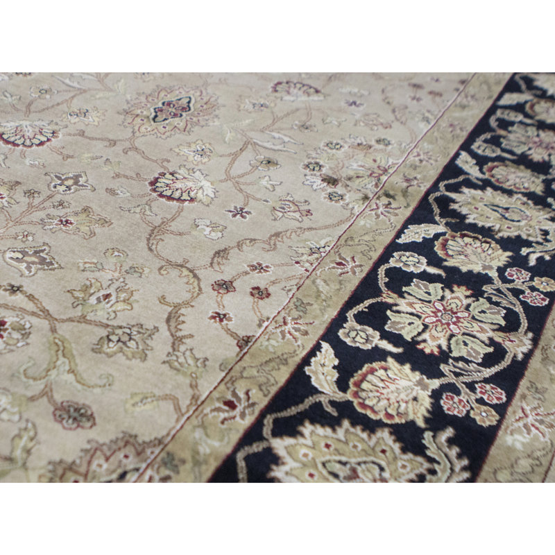 Shamas Oriental Area Rug