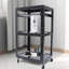 Support de bureau mobile Mobile AV