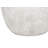 Lighting, 20"H, Table Lamp, Cream Concrete, Ivory / Cream Shade, Modern
