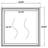 Rohnan 4-piece Queen Bedroom Set Beige and White-98303194