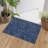 Machine Washable Rug with Rubber Backing for Living Room Modern Non-Slip Dining Room Rug Easy-Cleaning Solid Floor Carpet for Bedroom Hallway Kitchen Office Playroom-1367715537