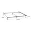 Base de lit 8 po Wilonah