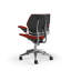 Chaise de travail ergonomique Freedom - Coda-124211084-124211085-124211089