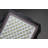 Solar Power Dusk to Dawn Outdoor Security Flood Light with Motion Sensor