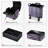 Plastic 6 Compartment Makeup Organizer-65525727