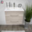 Ensemble de meuble-lavabo simple 24 po Abdirahman-767768523