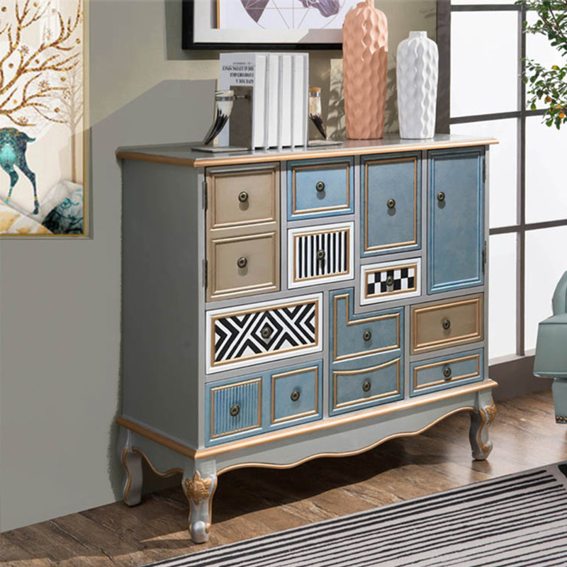 Cabinet décoratif