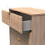 Besian 77cm W 3 - Drawer Chest of Drawers-1028859252