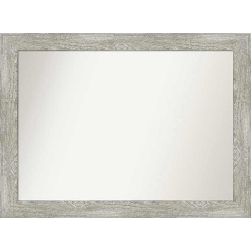 Miroir mural Dazion, 34 po x 46 po