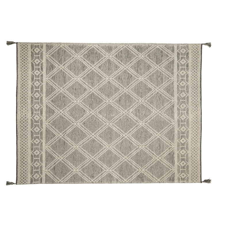 Mariska Moroccan Indoor Rug