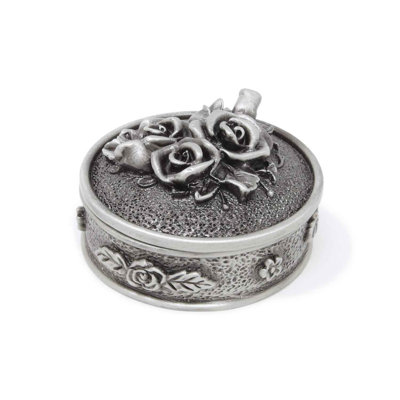 Jewellery Box