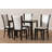 4 - Person Four Leg Dining Set
