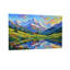 Paysage et nature Lac de montagne-1347100026