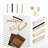 Franklin Brass Asymmetric Notched Pull Multipack-45427148-109125471
