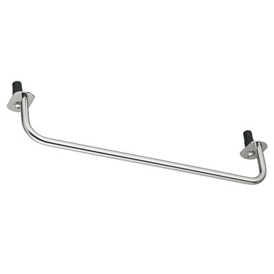 Barre à serviettes murale 16,5" Boxe