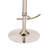 Lular Height Adjustable Swivel Bar Stool
