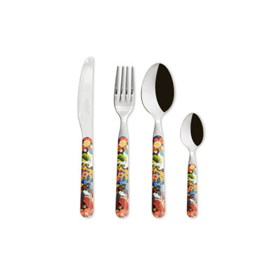 Excelsa Kimono Cutlery Set 24 Pieces