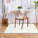 Perlena Faux Fur Washable Indoor Rug