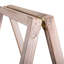 Lombox 98cm W Manufactured Wood Merchandiser