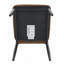  Chaises de salle à manger Shell-723461728-723461729