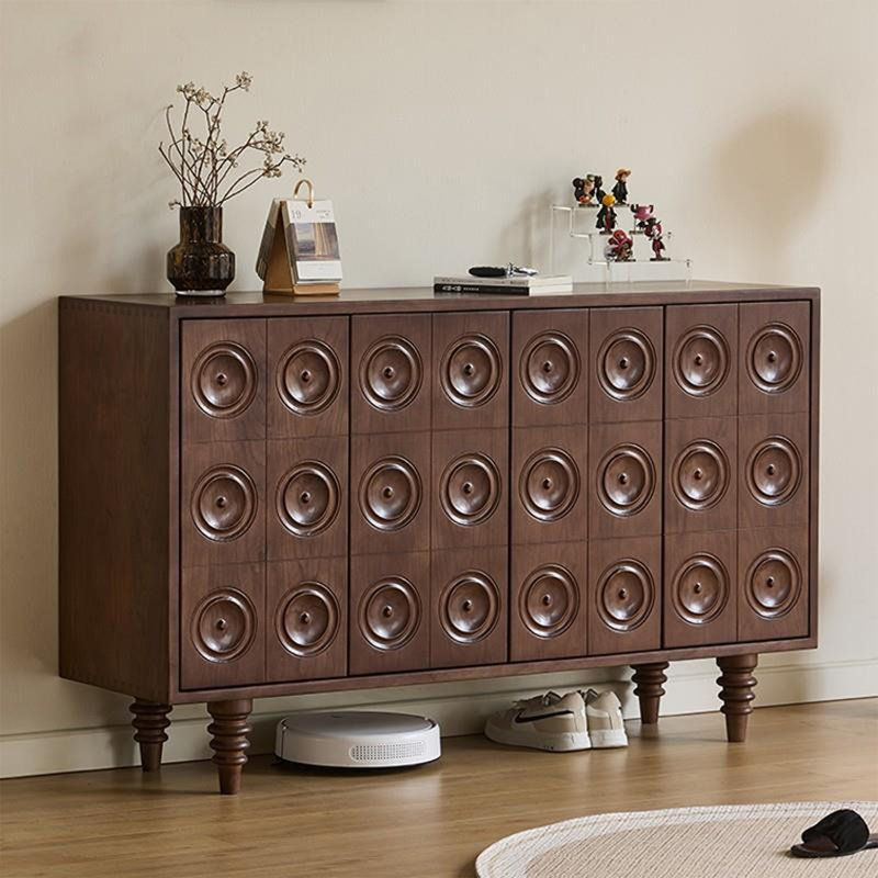 Armoire de rangement pour chaussures simple et élégante