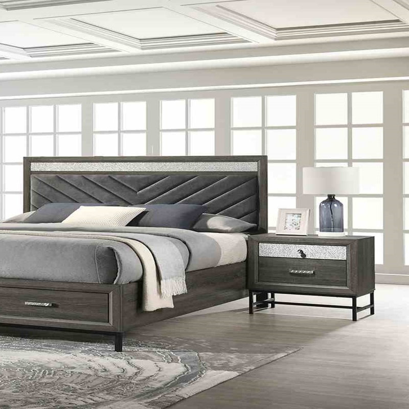 Mobilier de chambre à coucher 1pc