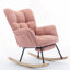 Chaise berçante moderne Marsa-102151936