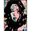 False Perception Painting by Van Garrett