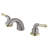 Widespread Bathroom Faucet with Drain Assembly-3647196-3985977
