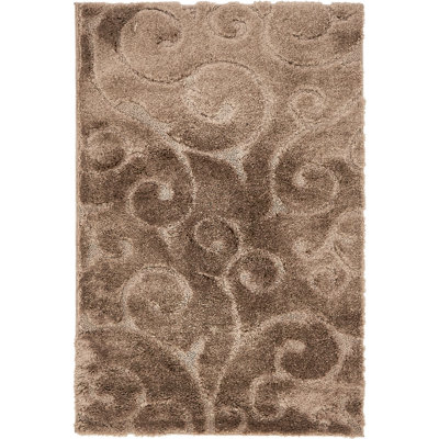 Rimmer Floral Indoor Rug