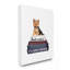 « mode designer pet dog bookstack », impression-45197374-45197376