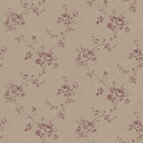 Palazzo 2 Floral Rose Wallpaper Roll