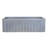 Ruvati 33 inch Fireclay Farmhouse Apron-Front Kitchen Sink Reversible-70565166