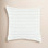 Lorena Linen Pillow Cover & Insert