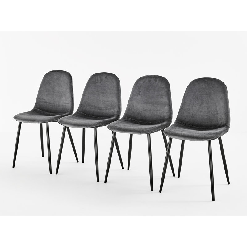 Normandie Upholstered Dining Chair
