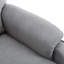 Rigsby 73cm Wide Standard Recliner-1800463092