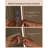 LED Mirror Jewelry Cabinet Standing, Lockable Jewelry Armoire with Full-Length Mirror and Adjustable LED Lights-540419012