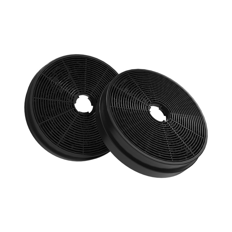 Filtres de remplacement pour hotte de cuisine - CACF003 (paquet de 2)