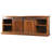 Cricklade Unfinished TV Stand for TVs up to 88"-1997853435