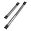 Furniture Dolly Mobile Roller 330 lbs Load Extendable Appliance Rollers