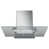 Stainless Steel/Brushed Stainless