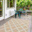 Ecology Collection Indoor / Outdoor Area Rug-720104511