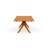 Audrey Extendable Solid Wood Trestle Dining Table-81263408-81263419