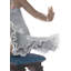 Recital Ballet Girl Figurine