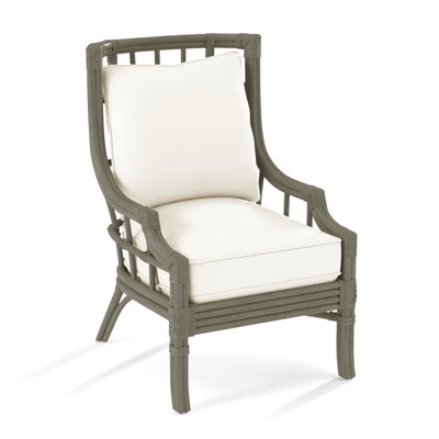 Seville Armchair
