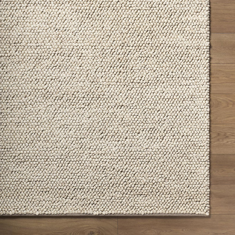 Tapis fait à la main Hazar, Rectangulaire 8 pi x 10 pi